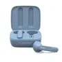 NGS Auriculares Bluetooth Ártica Move con Estuche de Carga Autonomía 7h Azules